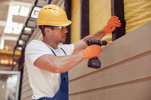 Affordable Siding Repair and Maintenance Services in Seco Mines, TX